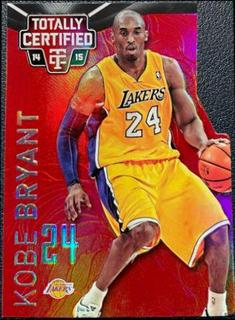 Kobe Bryant