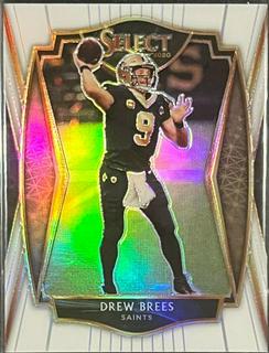 Drew Brees