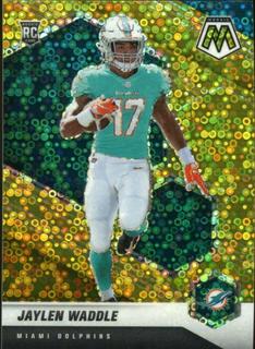 Jaylen Waddle