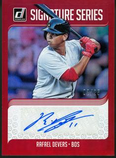 Rafael Devers