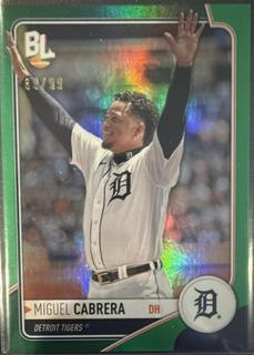 Miguel Cabrera