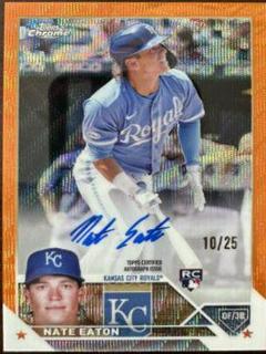 Nate Eaton