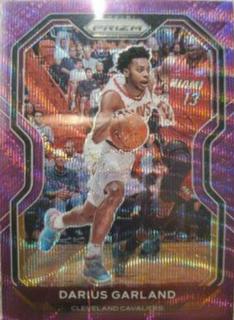 Darius Garland