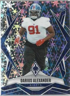Darius Alexander