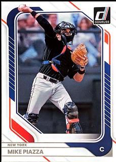 Mike Piazza