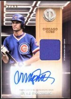 Ryne Sandberg