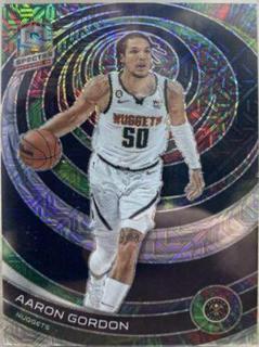 Aaron Gordon