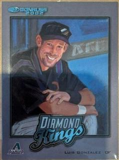 Luis Gonzalez