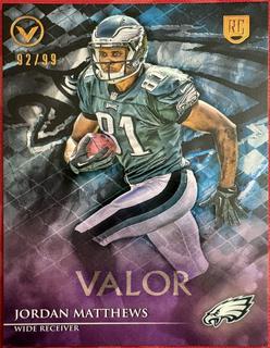 Jordan Matthews