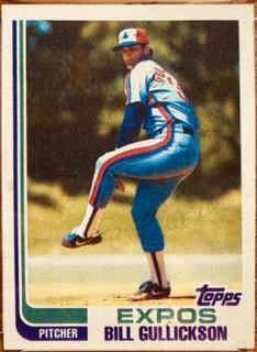 Bill Gullickson