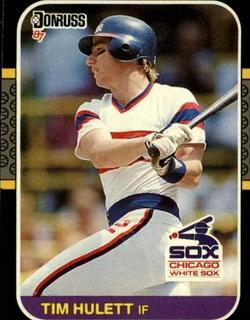 Tim Hulett