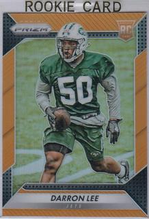 Darron Lee