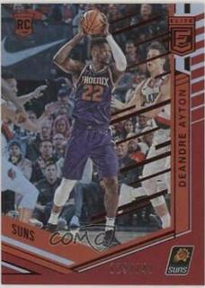 DeAndre Ayton