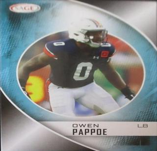 Owen Pappoe