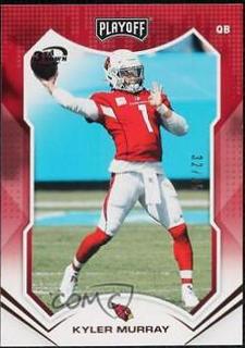 Kyler Murray