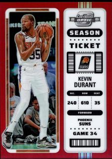 Kevin Durant