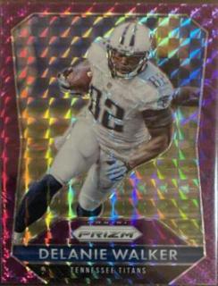 Delanie Walker