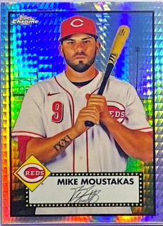 Mike Moustakas
