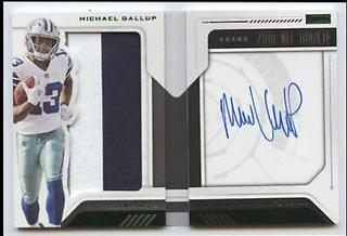 Michael Gallup