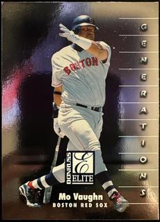 Mo Vaughn