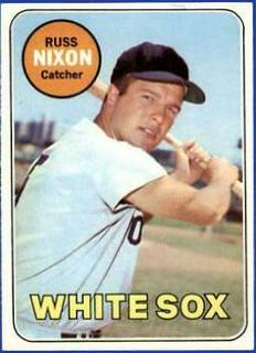 Russ Nixon