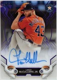 Lance McCullers Jr.