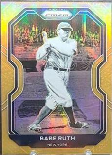 Babe Ruth