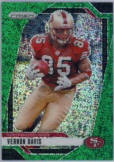 Vernon Davis