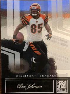 Chad Johnson