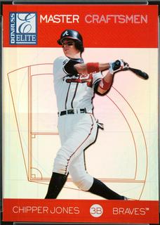 Chipper Jones
