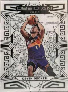 Devin Booker