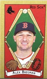 Alex Bregman