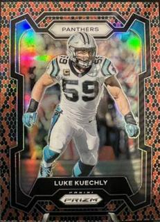 Luke Kuechly