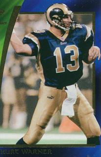 Kurt Warner