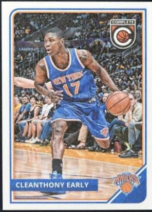 Cleanthony Early #88
