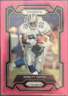 Emmitt Smith