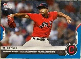 Anthony Gose
