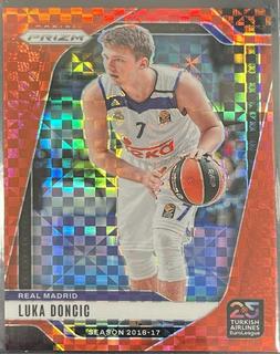 Luka Doncic