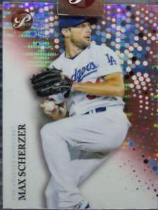 Max Scherzer