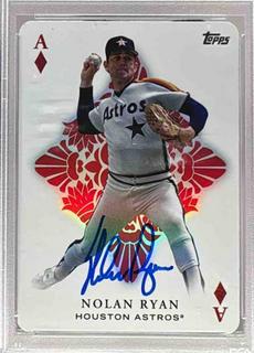 Nolan Ryan
