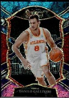 Danilo Gallinari