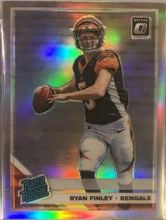 Ryan Finley