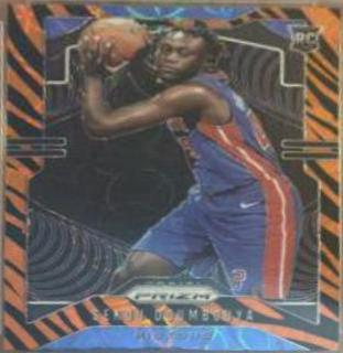 Sekou Doumbouya