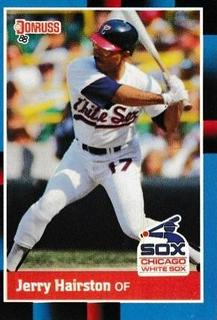 Jerry Hairston