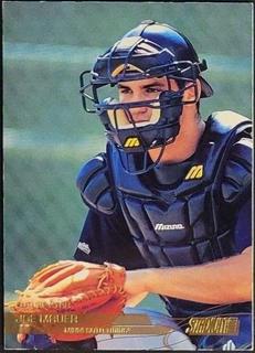 Joe Mauer