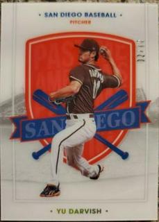 Yu Darvish