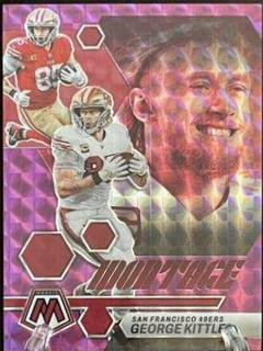 George Kittle
