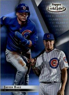 Javier Baez