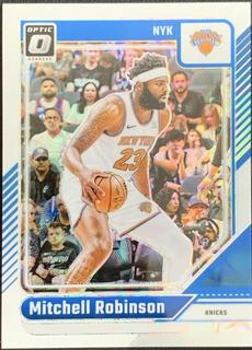 Mitchell Robinson
