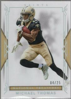 Michael Thomas